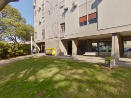 Venta Departamento 4 Ambientes Martinez