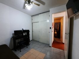 Apartment for sale: 4 rooms with patio in SI Boulogne neighborhood