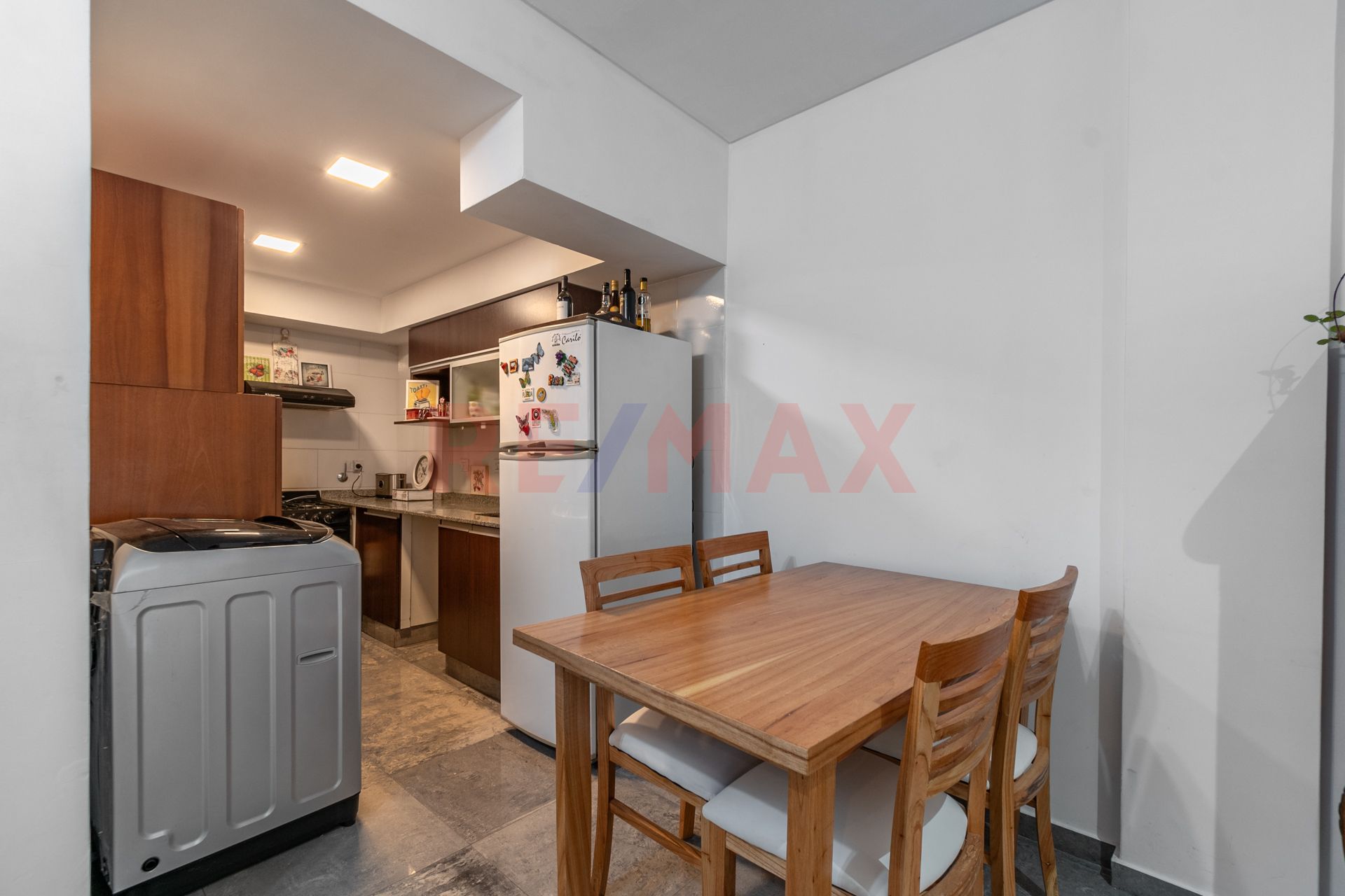 Venta Dpto 3 amb con balcón, Florida Vicente López