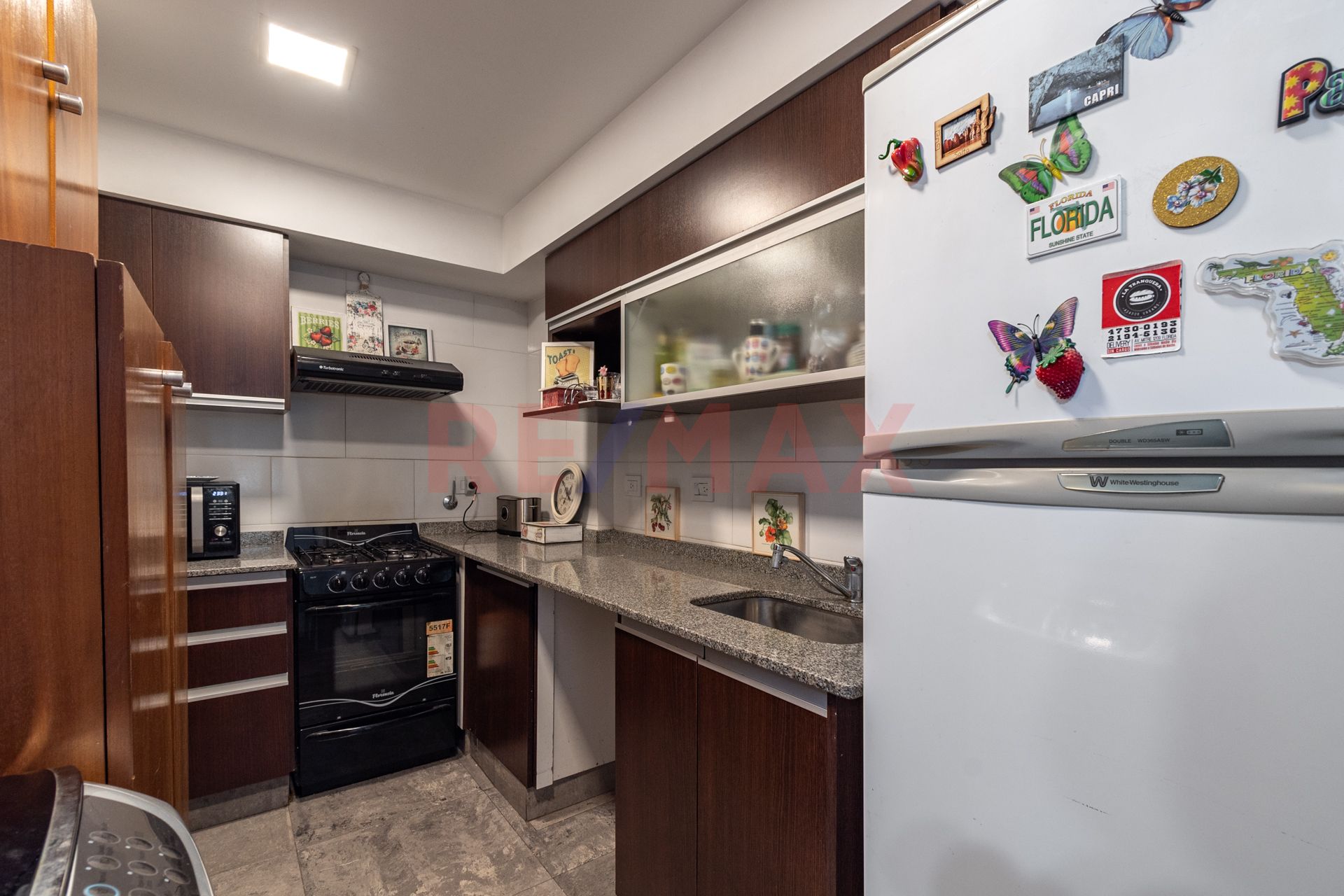 Venta Dpto 3 amb con balcón, Florida Vicente López