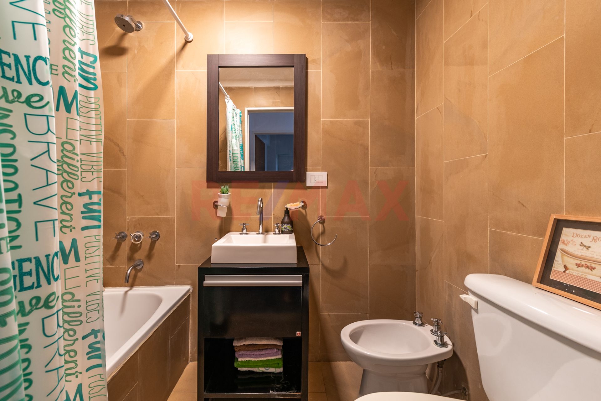 Venta Dpto 3 amb con balcón, Florida Vicente López