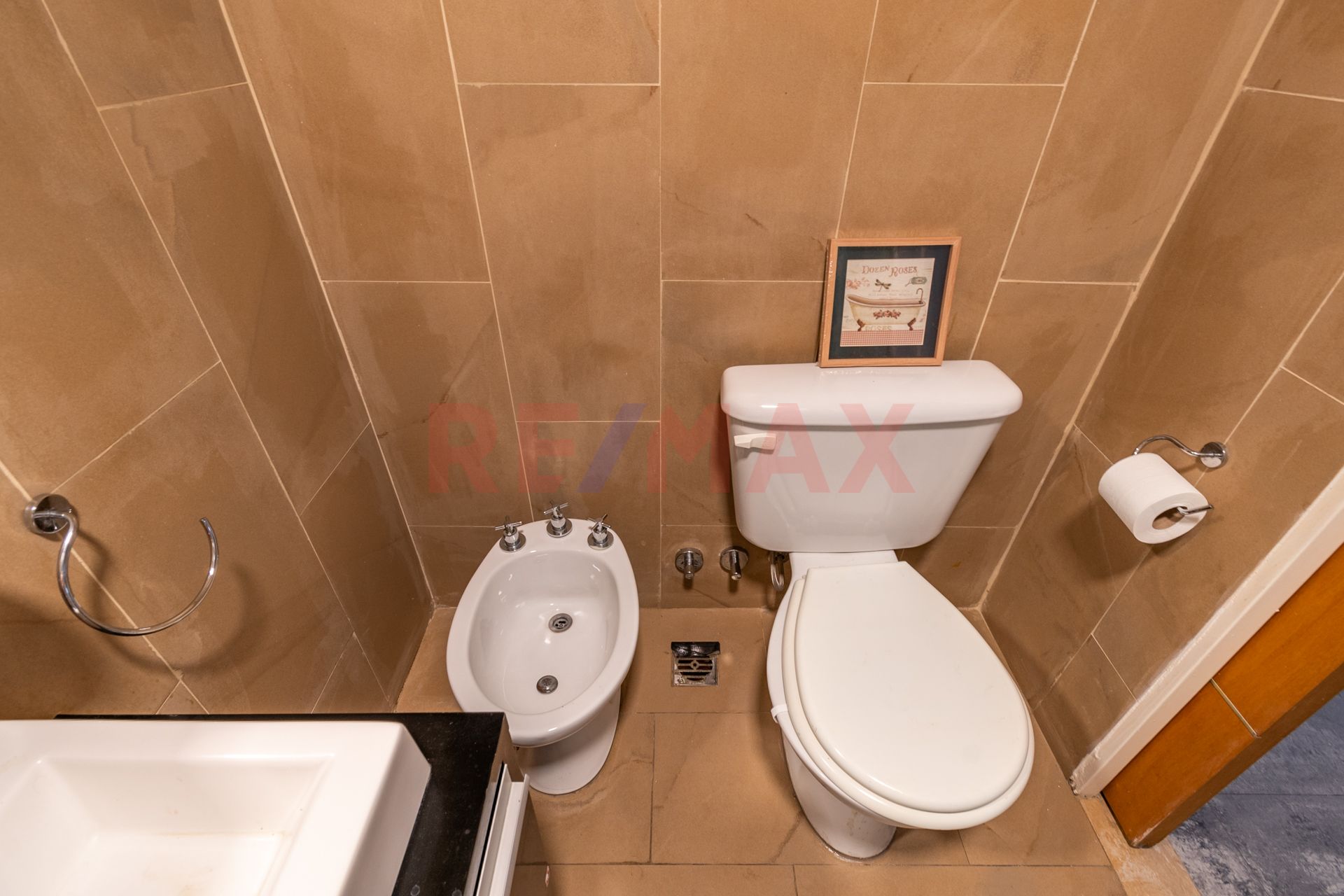 Venta Dpto 3 amb con balcón, Florida Vicente López