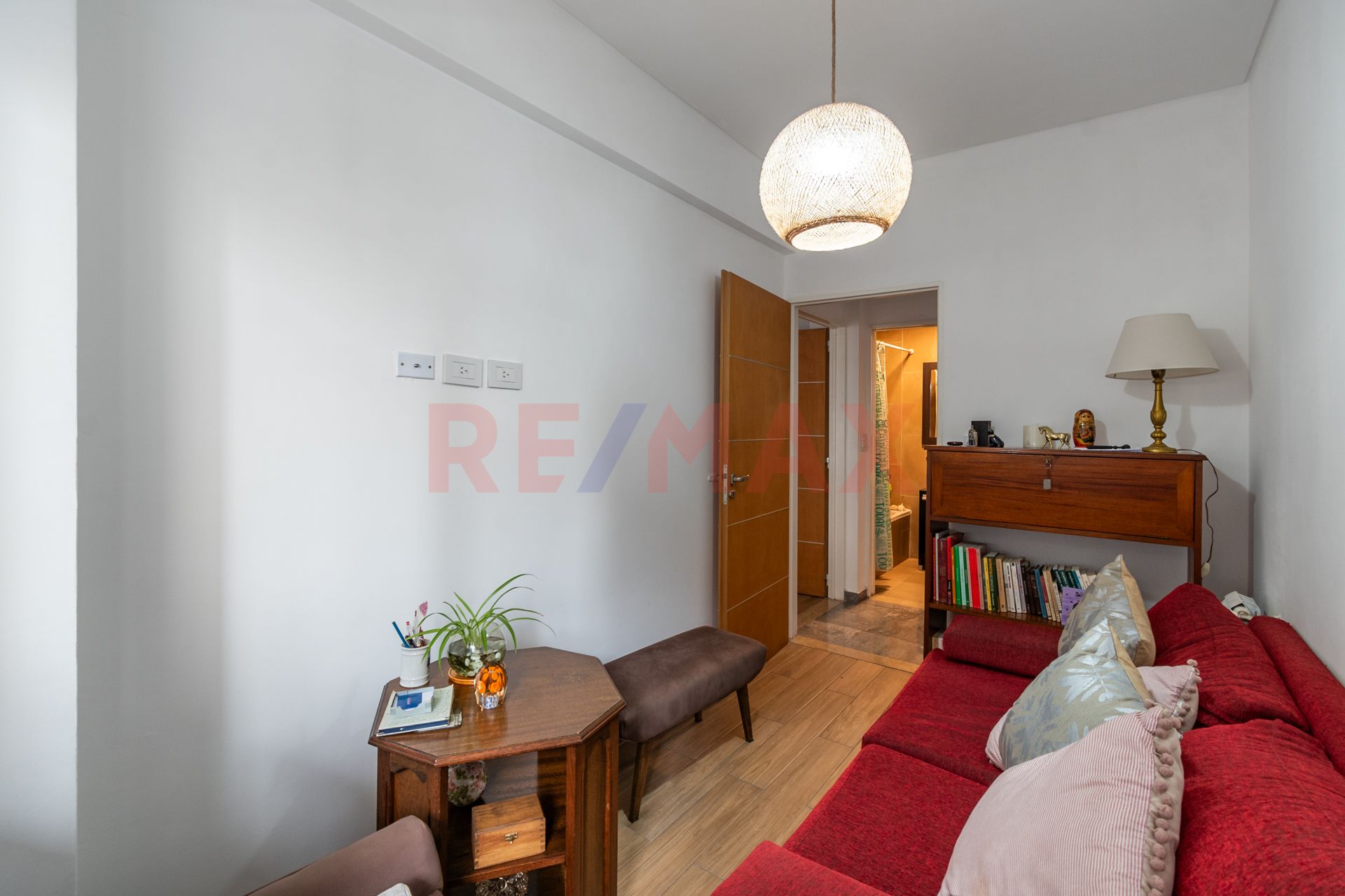 Venta Dpto 3 amb con balcón, Florida Vicente López