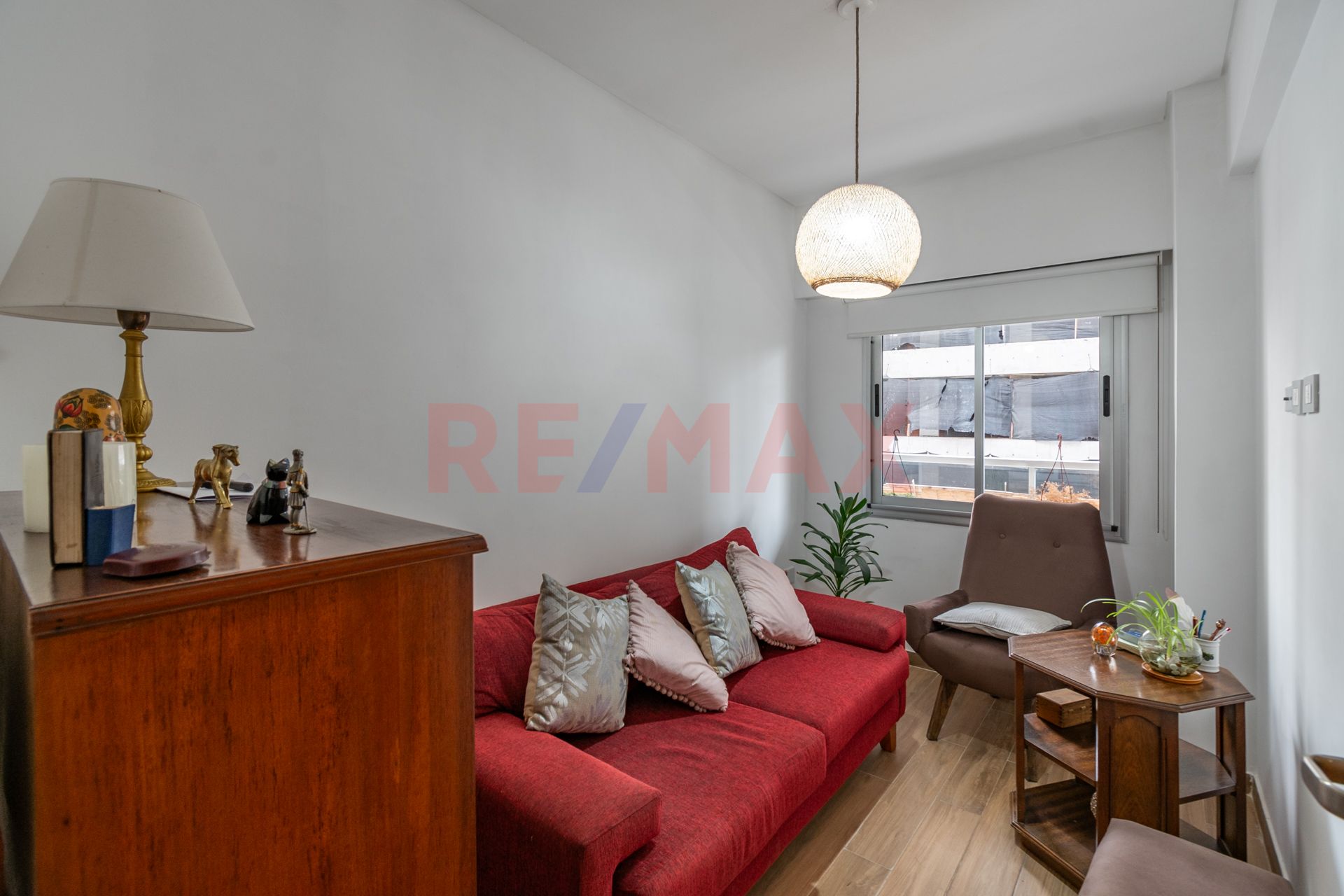 Venta Dpto 3 amb con balcón, Florida Vicente López