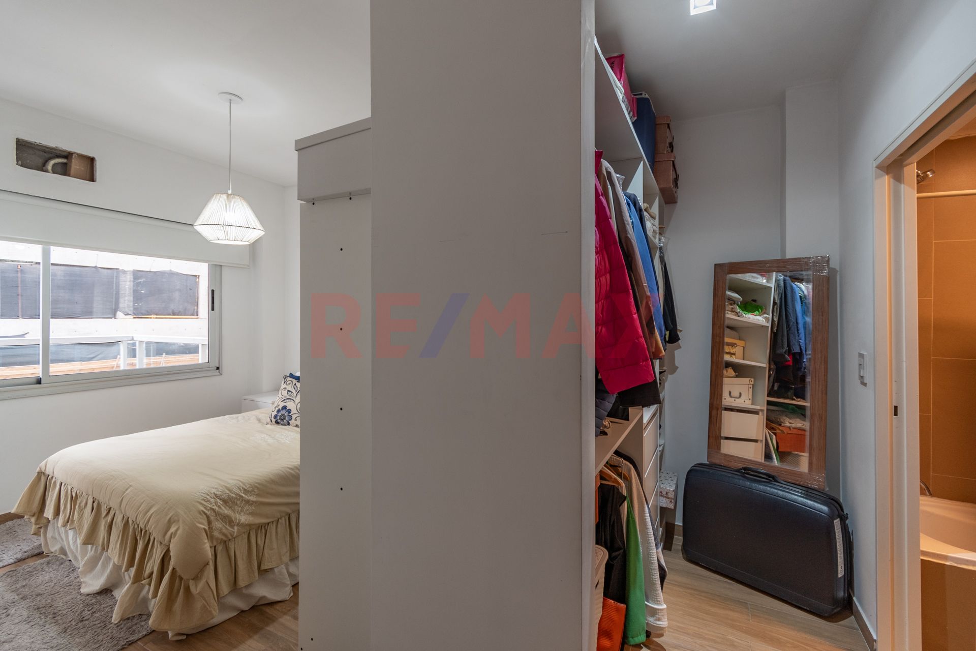 Venta Dpto 3 amb con balcón, Florida Vicente López