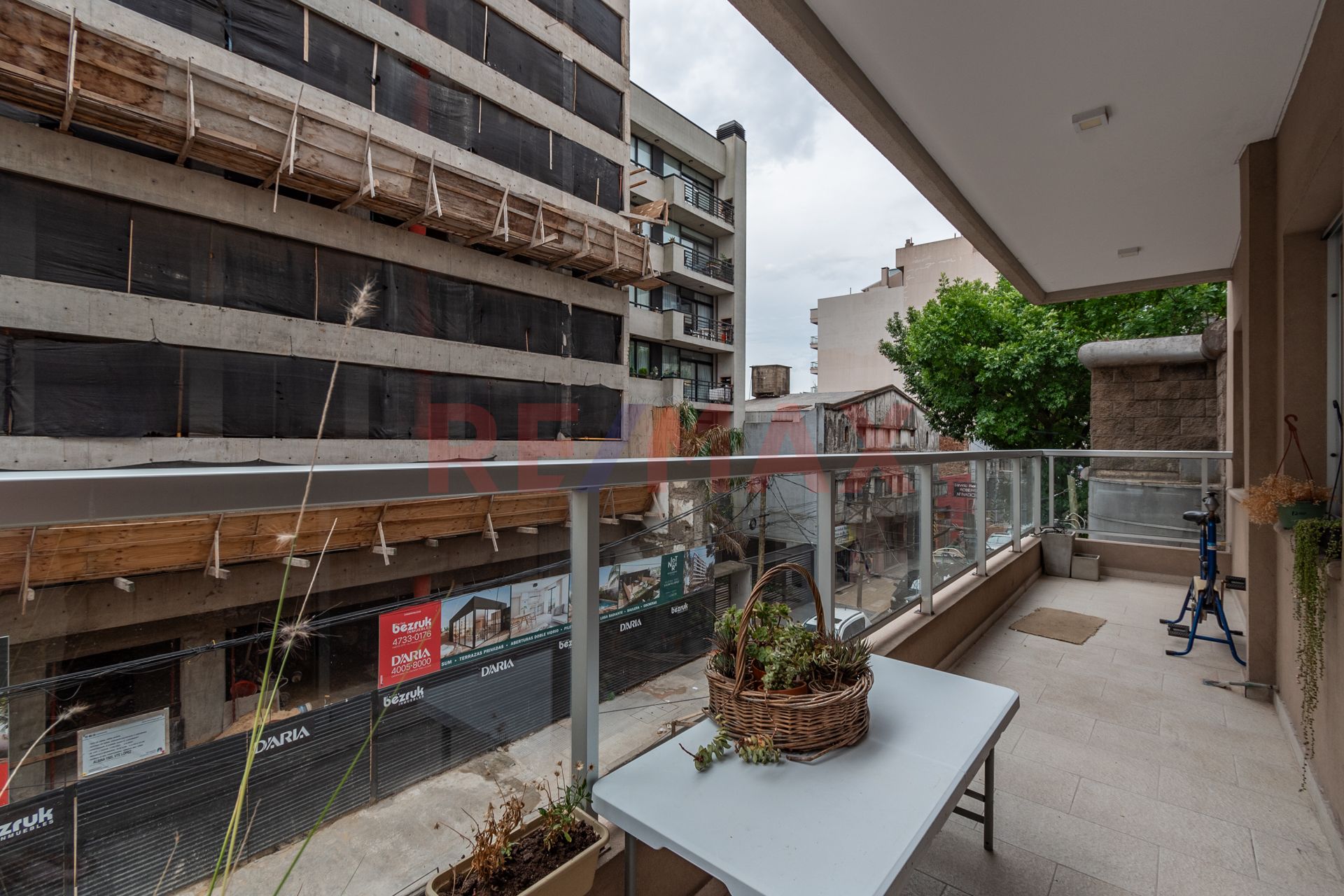Venta Dpto 3 amb con balcón, Florida Vicente López