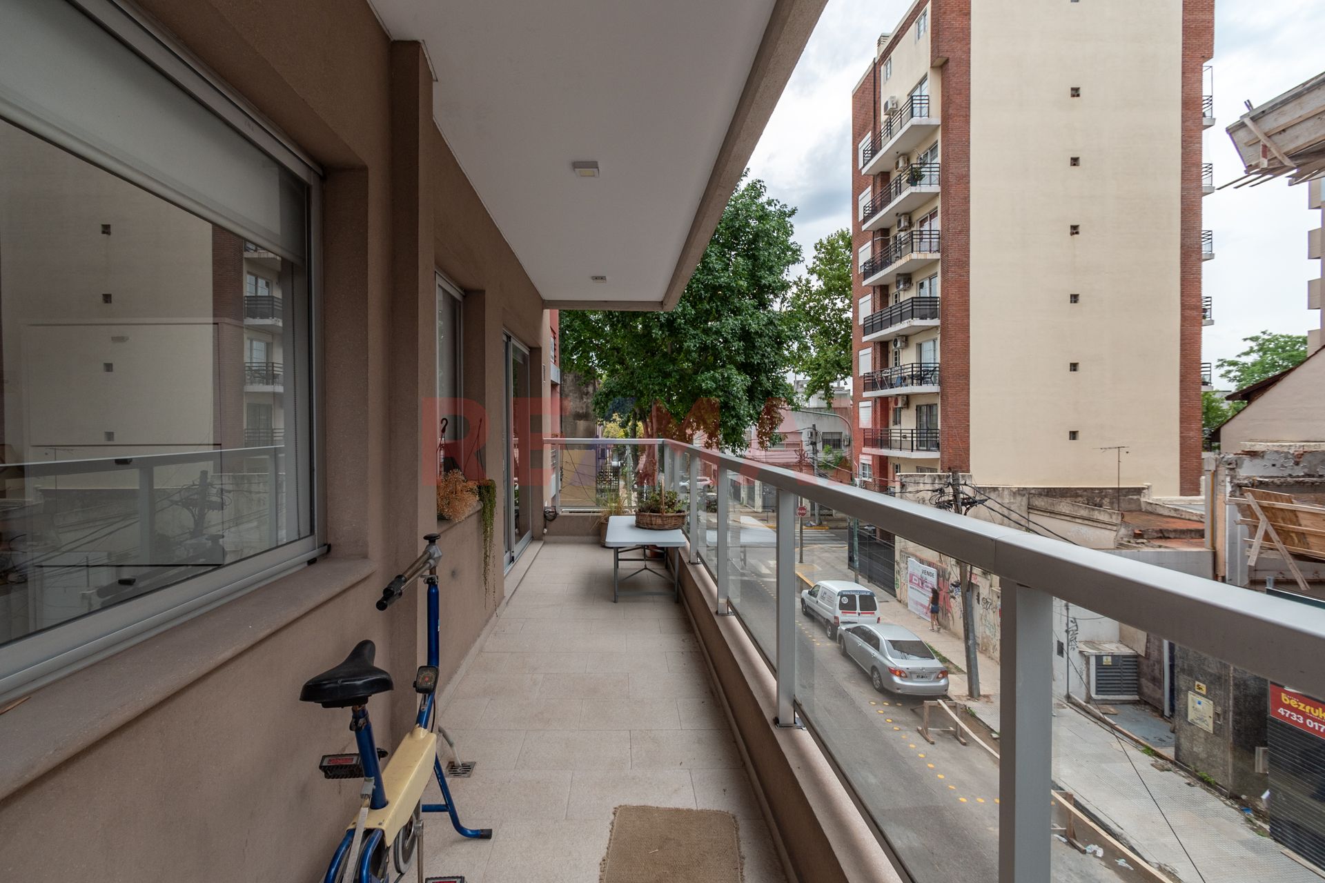 Venta Dpto 3 amb con balcón, Florida Vicente López
