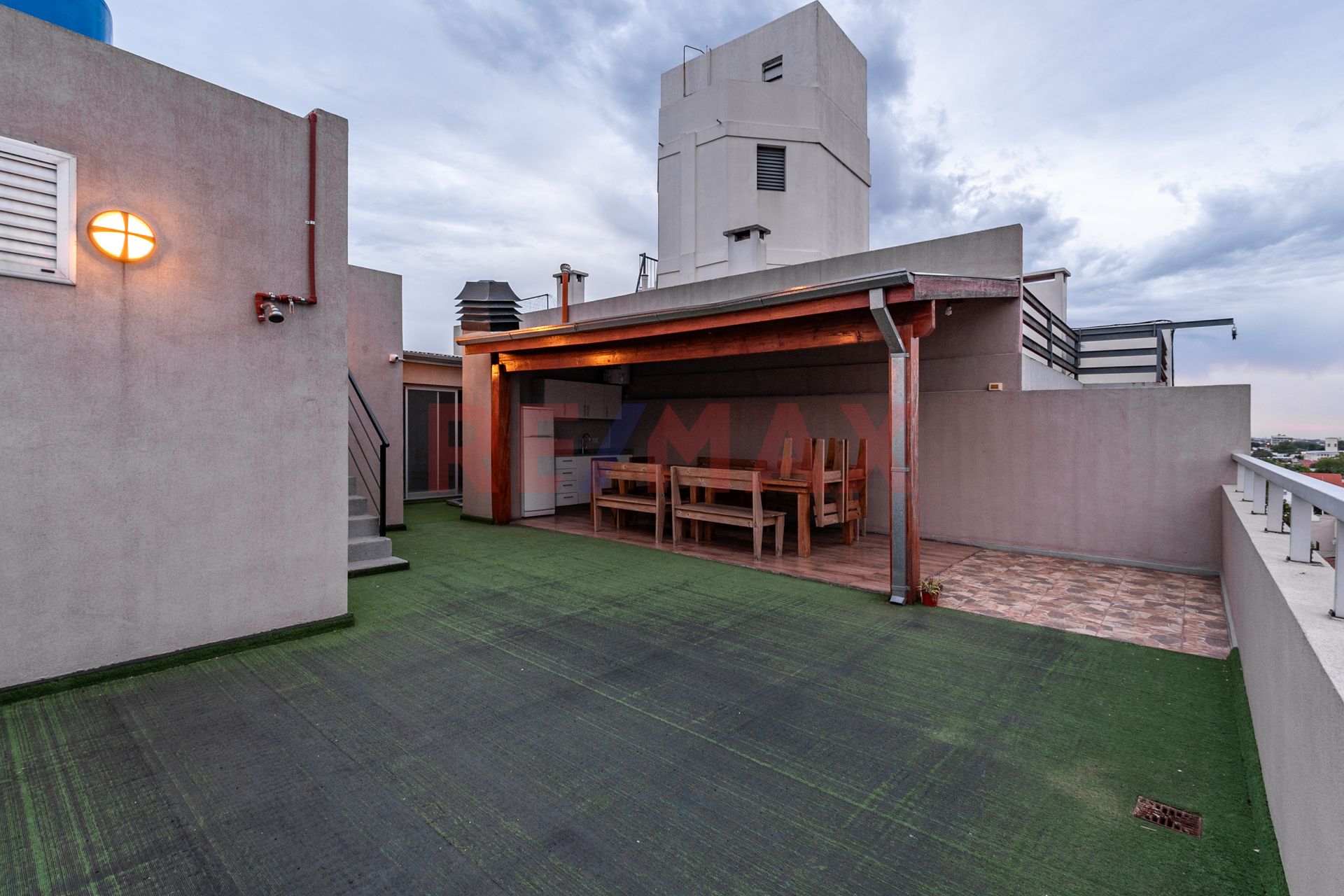 Venta Dpto 3 amb con balcón, Florida Vicente López