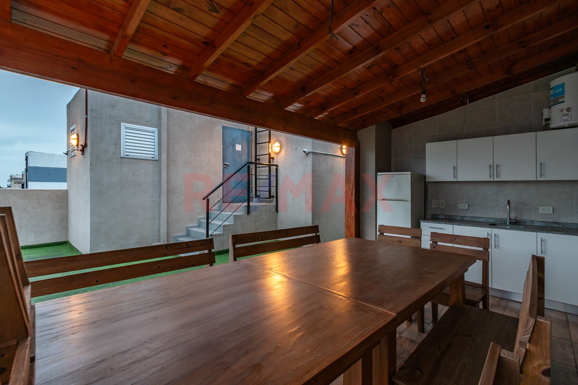 Venta Dpto 3 amb con balcón, Florida Vicente López
