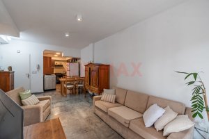 Venta Dpto 3 amb con balcón, Florida Vicente López