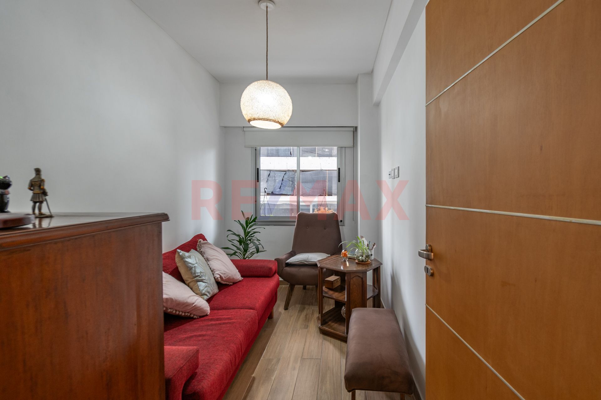 Venta Dpto 3 amb con balcón Florida Vicente López