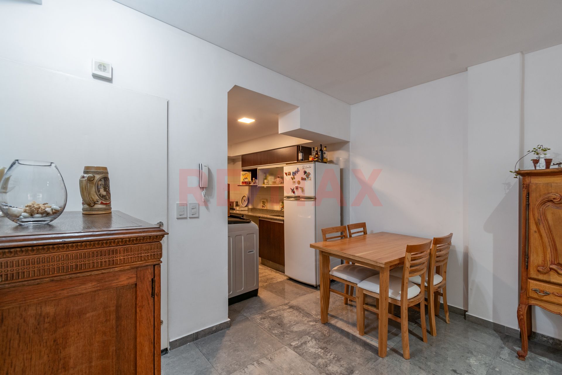 Venta Dpto 3 amb con balcón Florida Vicente López