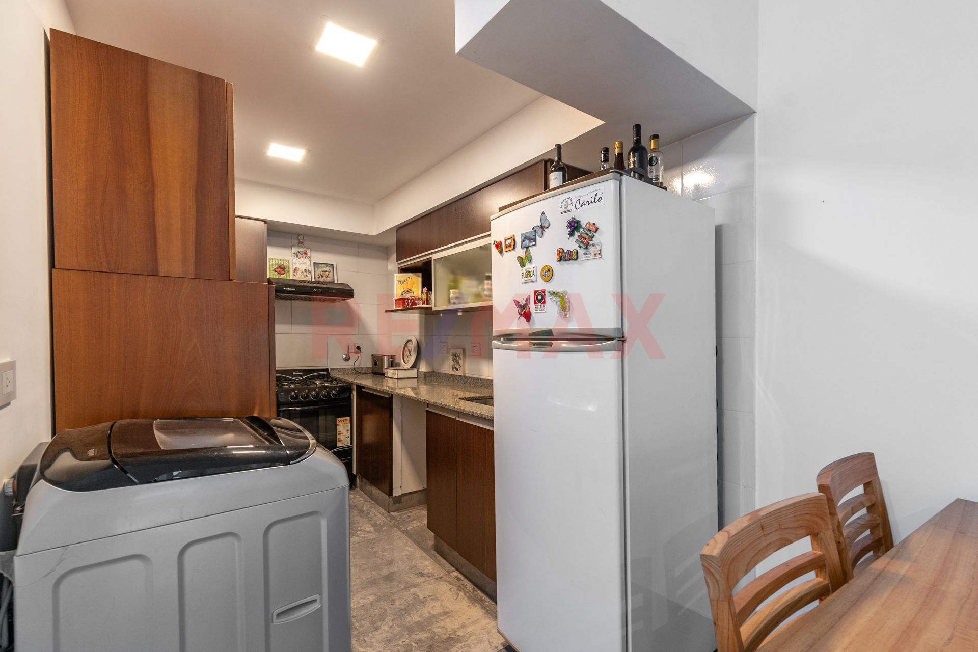 Venta Dpto 3 amb con balcón Florida Vicente López