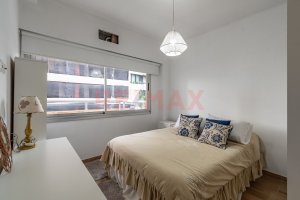 Venta Dpto 3 amb con balcón Florida Vicente López