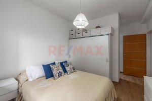 Venta Dpto 3 amb con balcón Florida Vicente López
