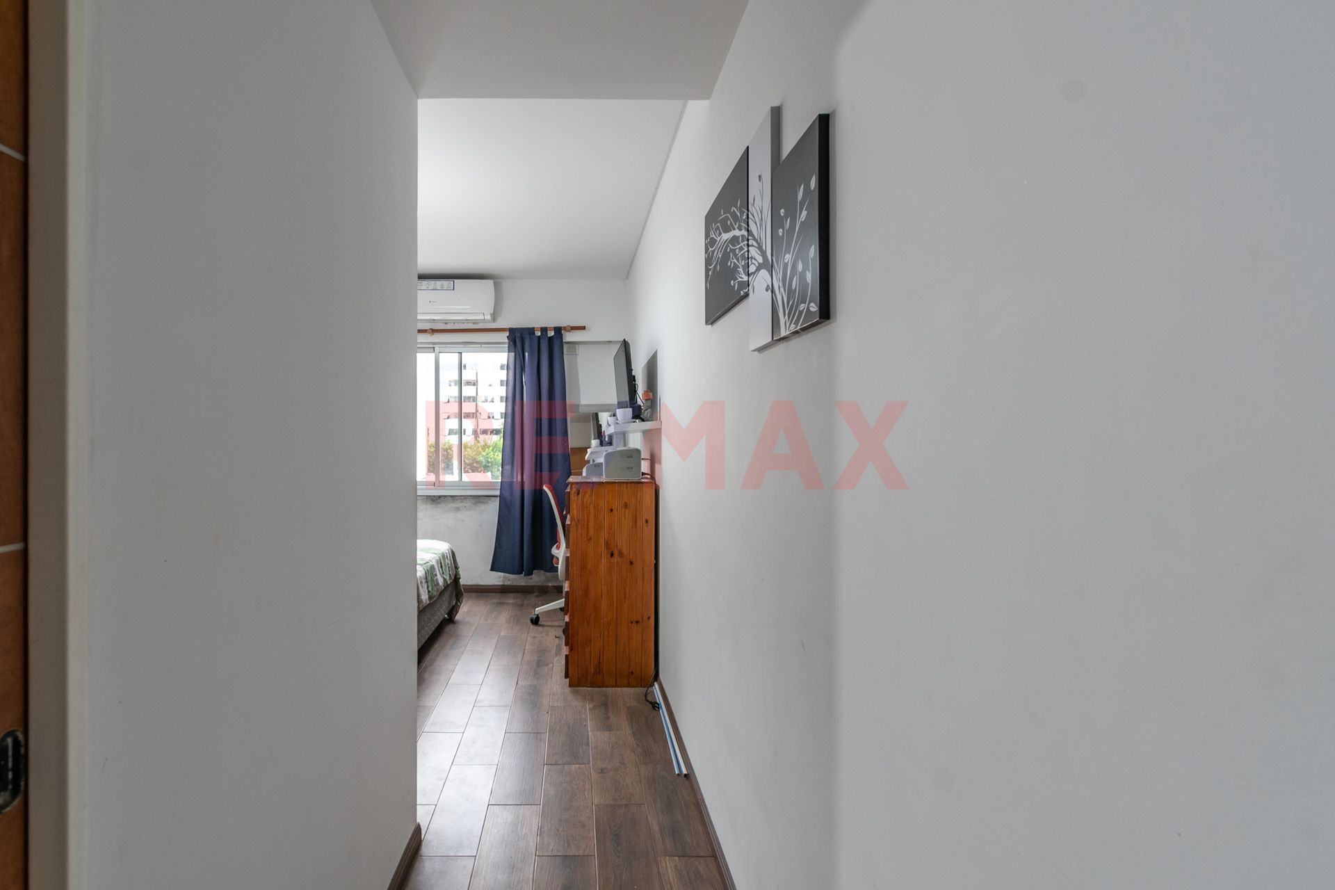 Venta Dpto 2 amb con balcón en Vicente López