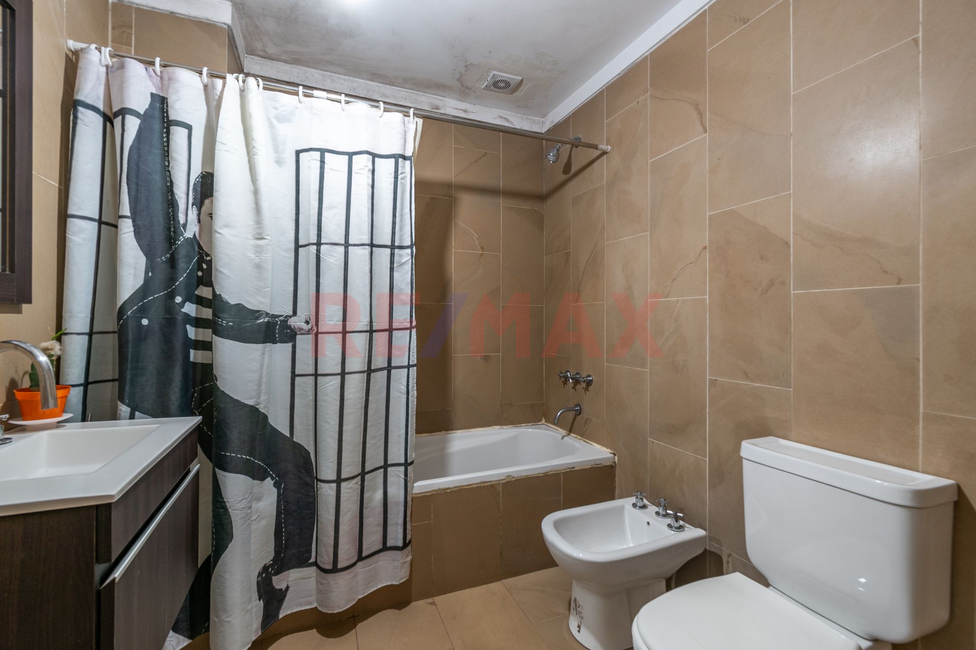 Venta Dpto 2 amb con balcón en Vicente López