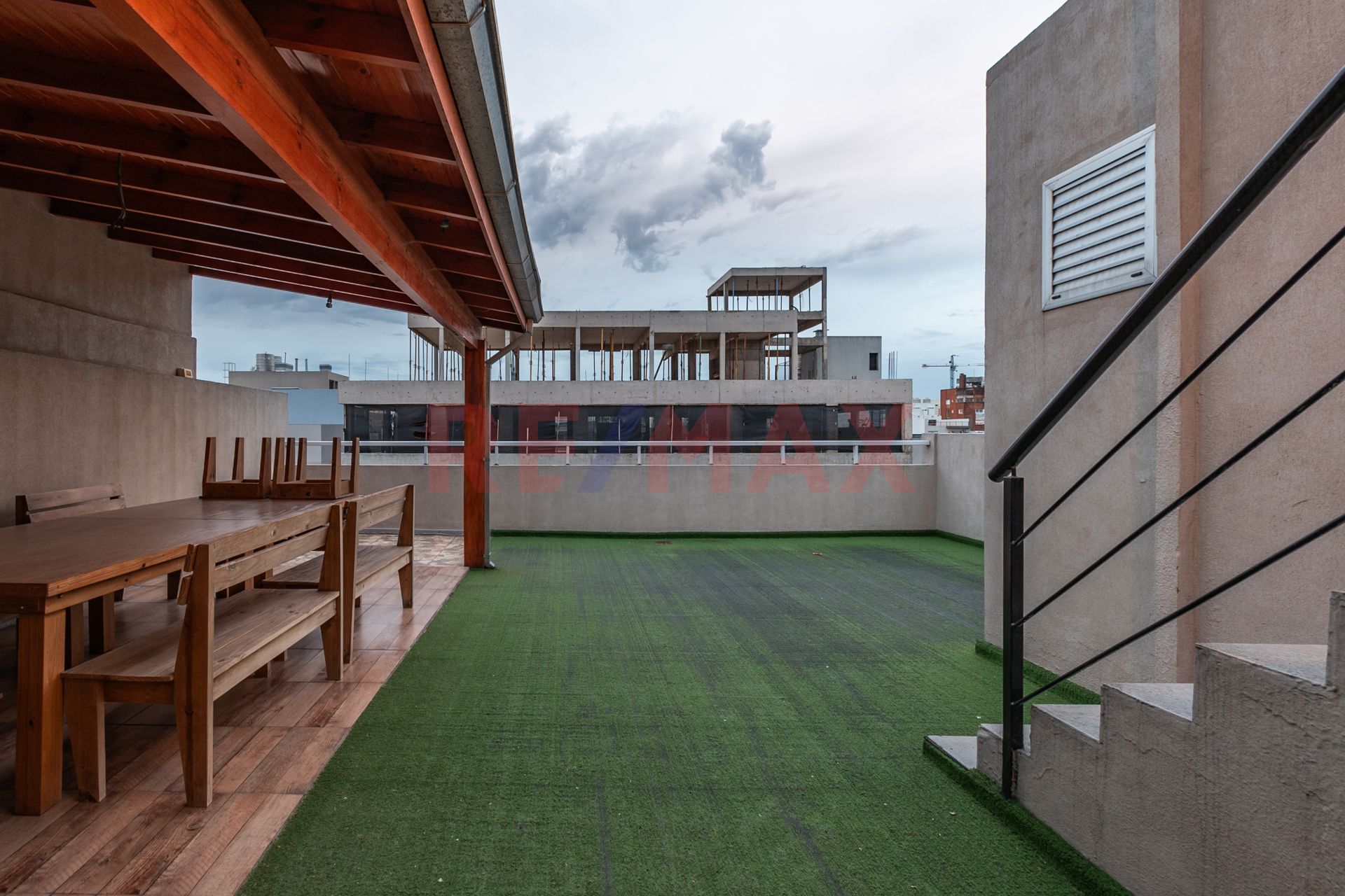 Venta Dpto 2 amb con balcón en Vicente López