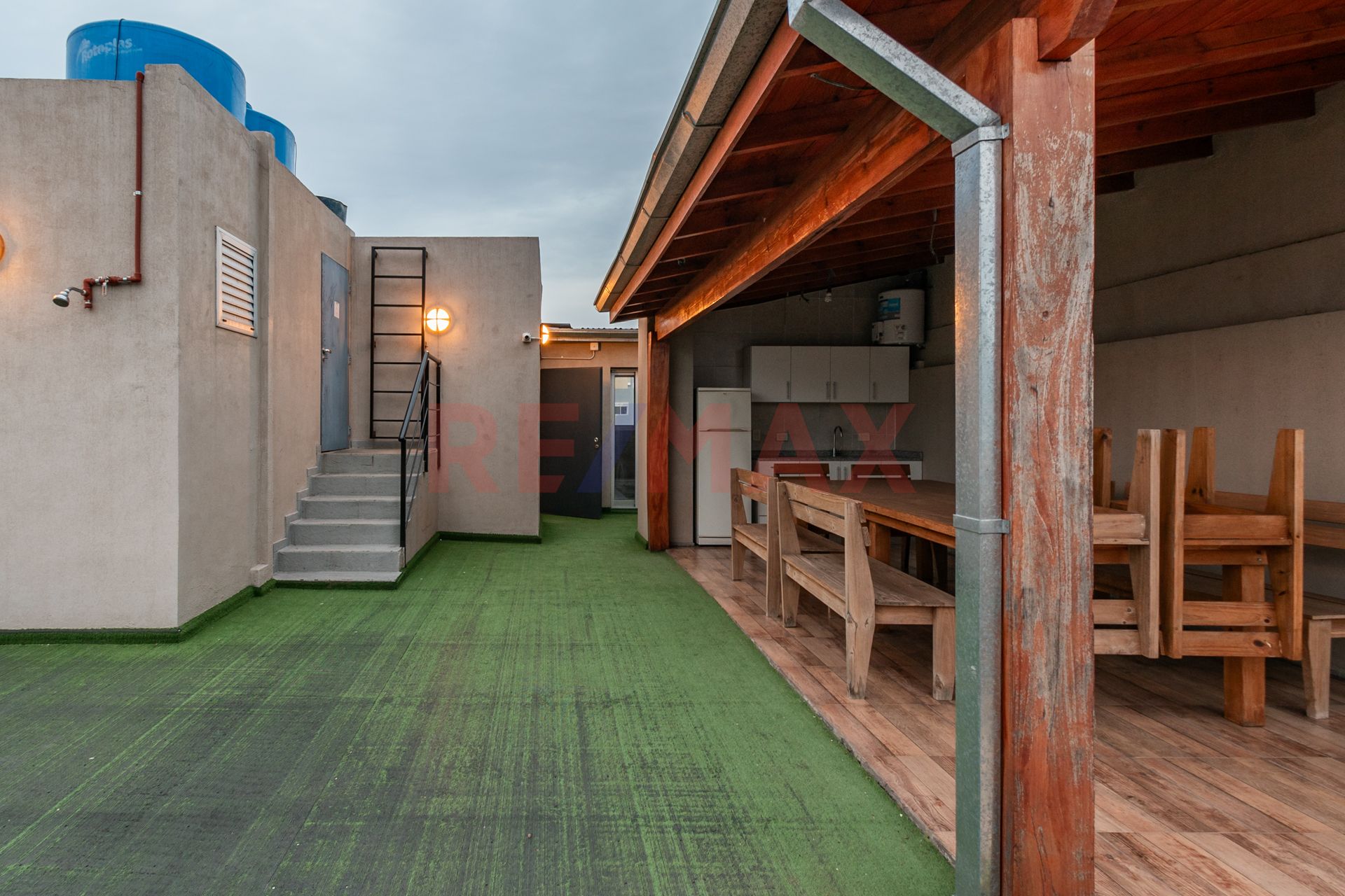 Venta Dpto 2 amb con balcón en Vicente López