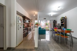 Venta Dpto 2 amb con balcón en Vicente López