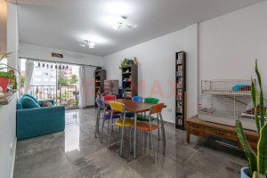 Venta Dpto 2 amb con balcón en Vicente López