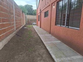 VENTA Casa 4 amb en Don Torcuato, terreno 400 M2