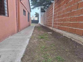 VENTA Casa 4 amb en Don Torcuato, terreno 400 M2