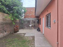 VENTA Casa 4 amb en Don Torcuato, terreno 400 M2