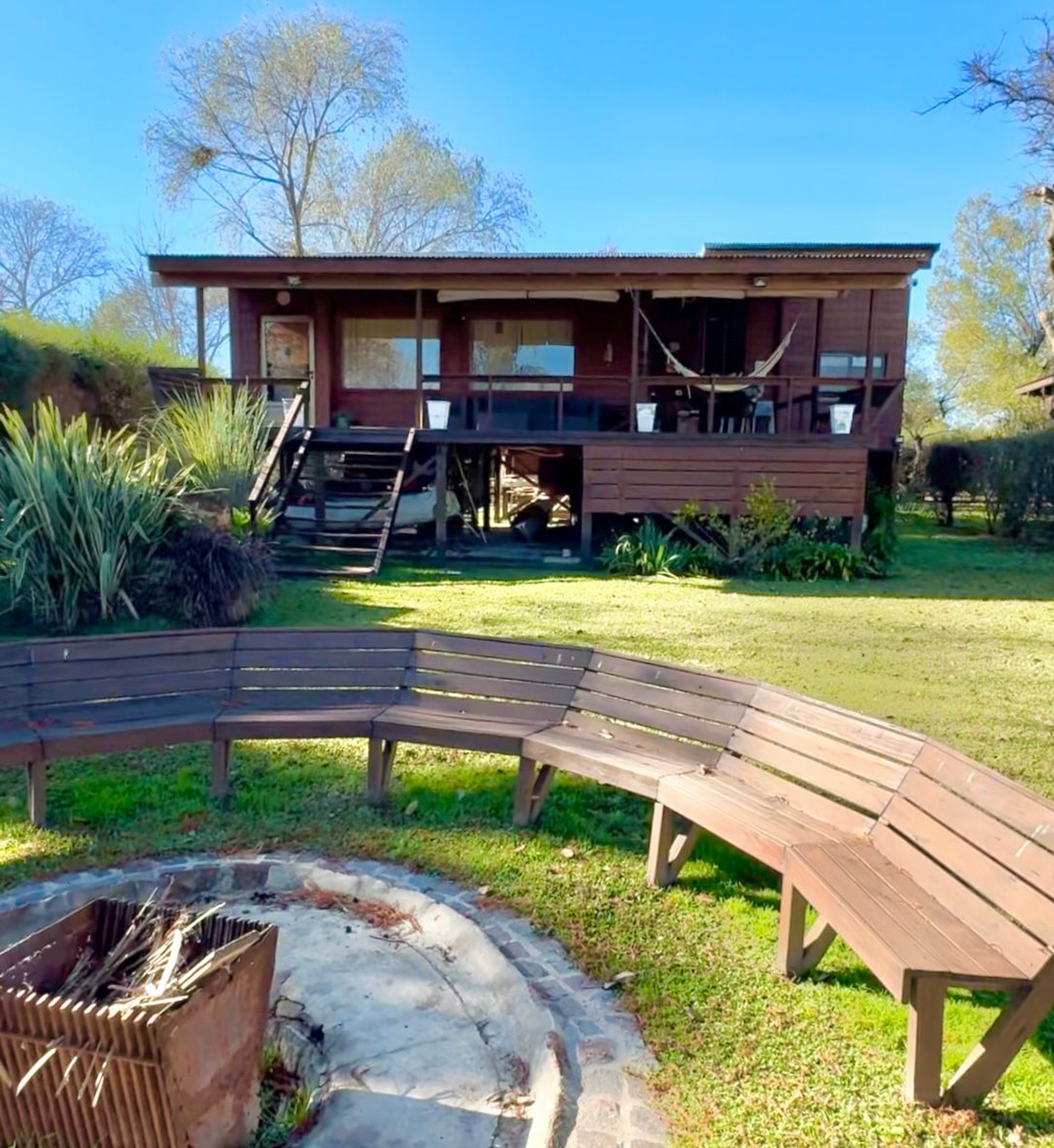 5-Room House for Sale – Canal Del Este, Isla Delta Tigre