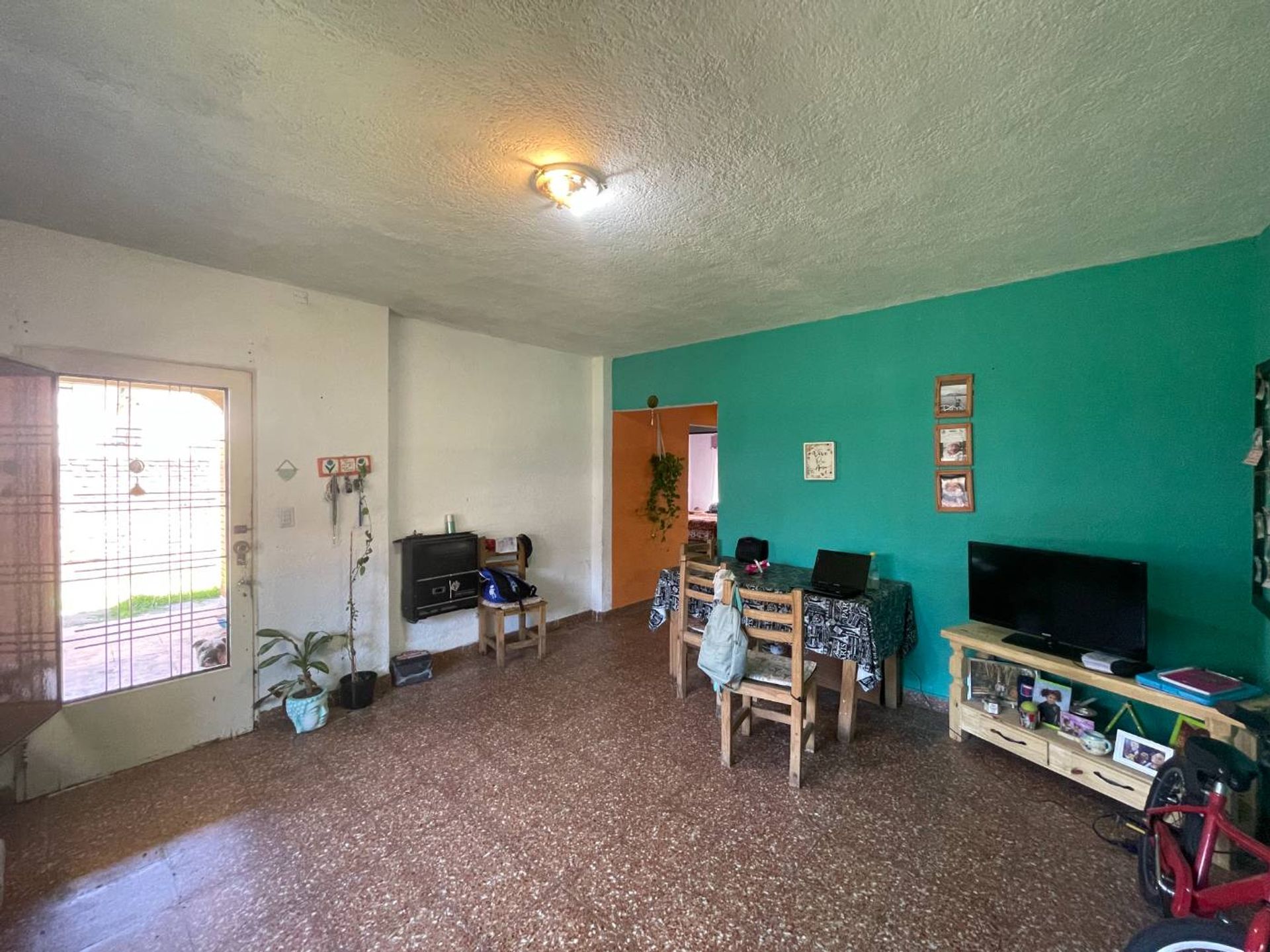 Venta Casa 4 Ambientes Con Patio En Pacheco