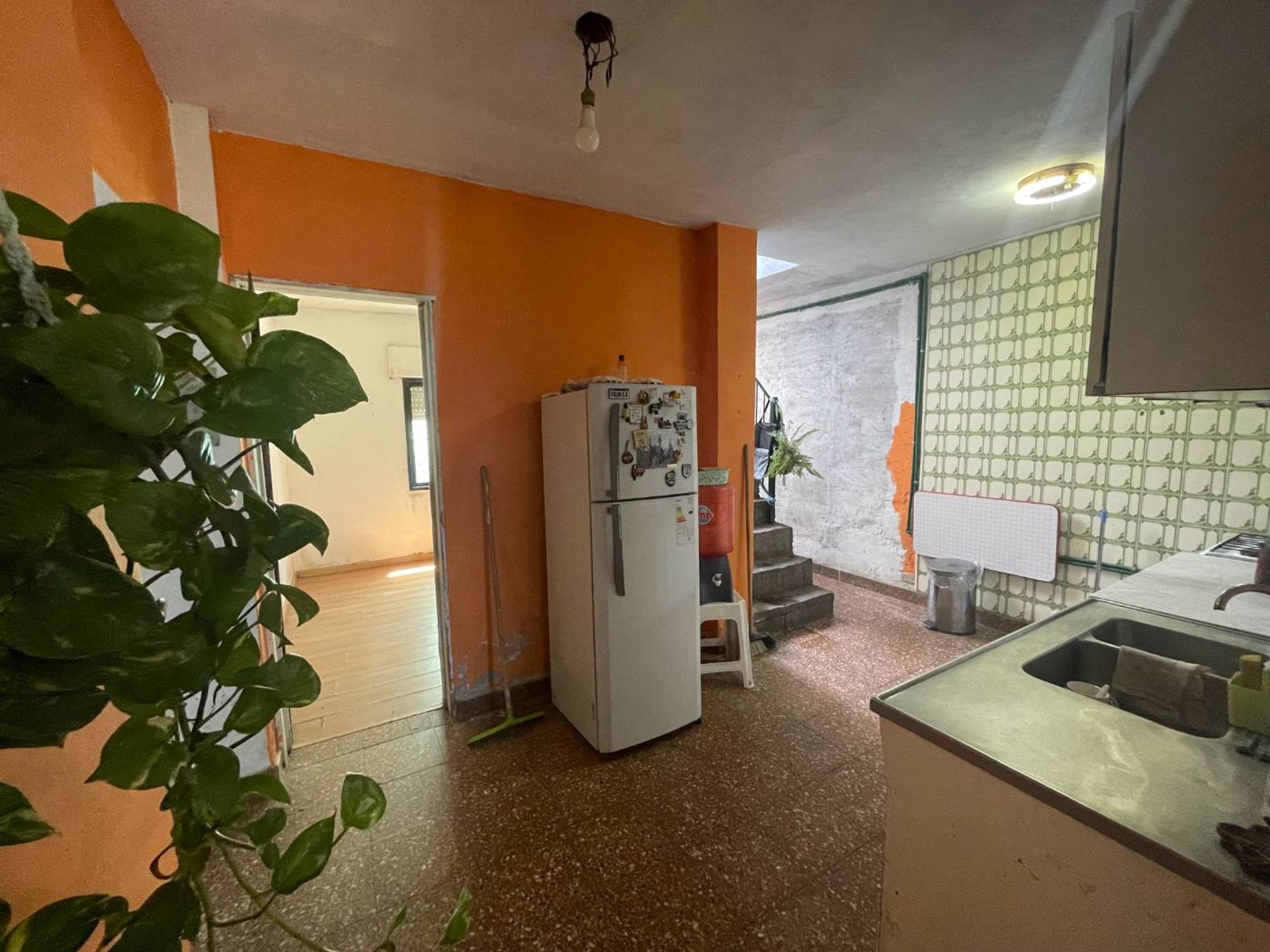 Venta Casa 4 Ambientes Con Patio En Pacheco