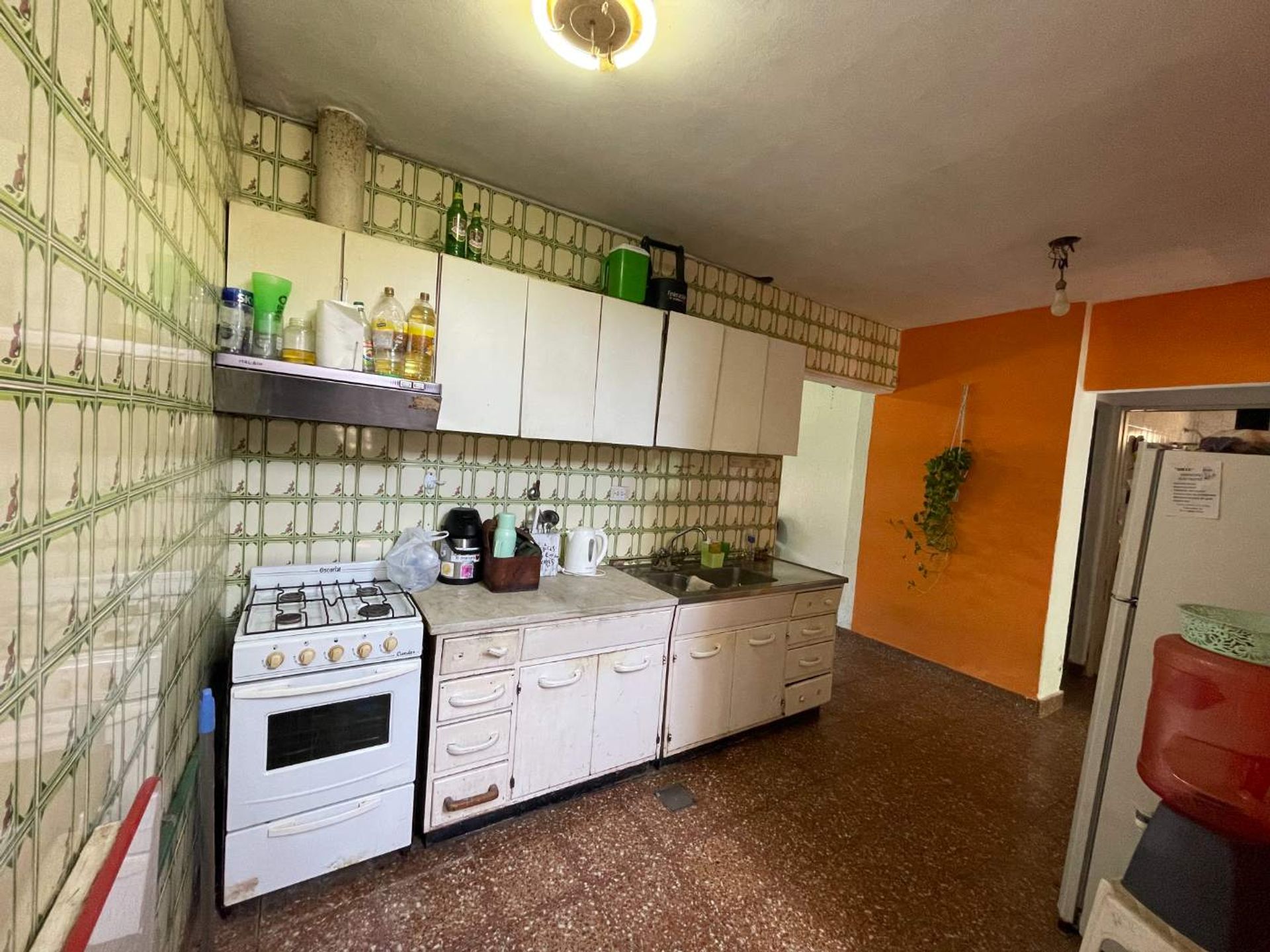 Venta Casa 4 Ambientes Con Patio En Pacheco