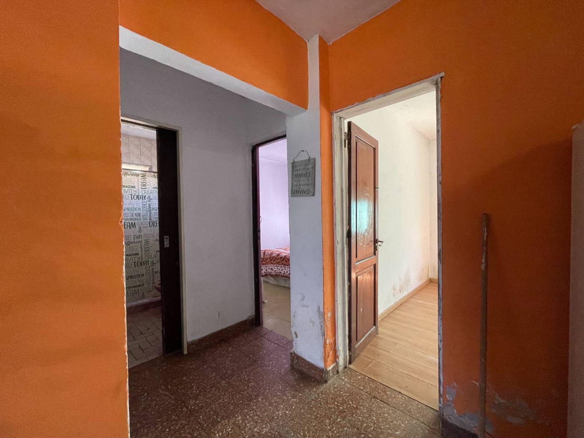 Venta Casa 4 Ambientes Con Patio En Pacheco