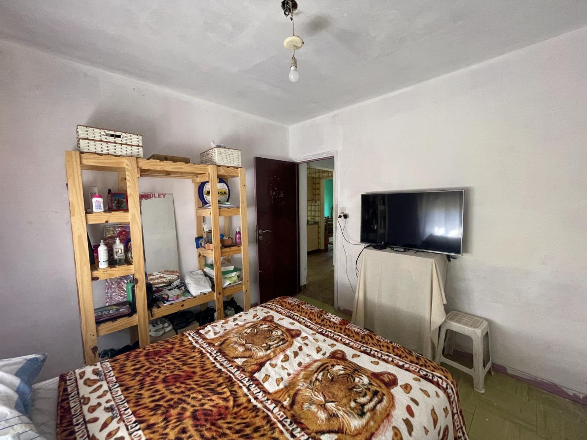 Venta Casa 4 Ambientes Con Patio En Pacheco