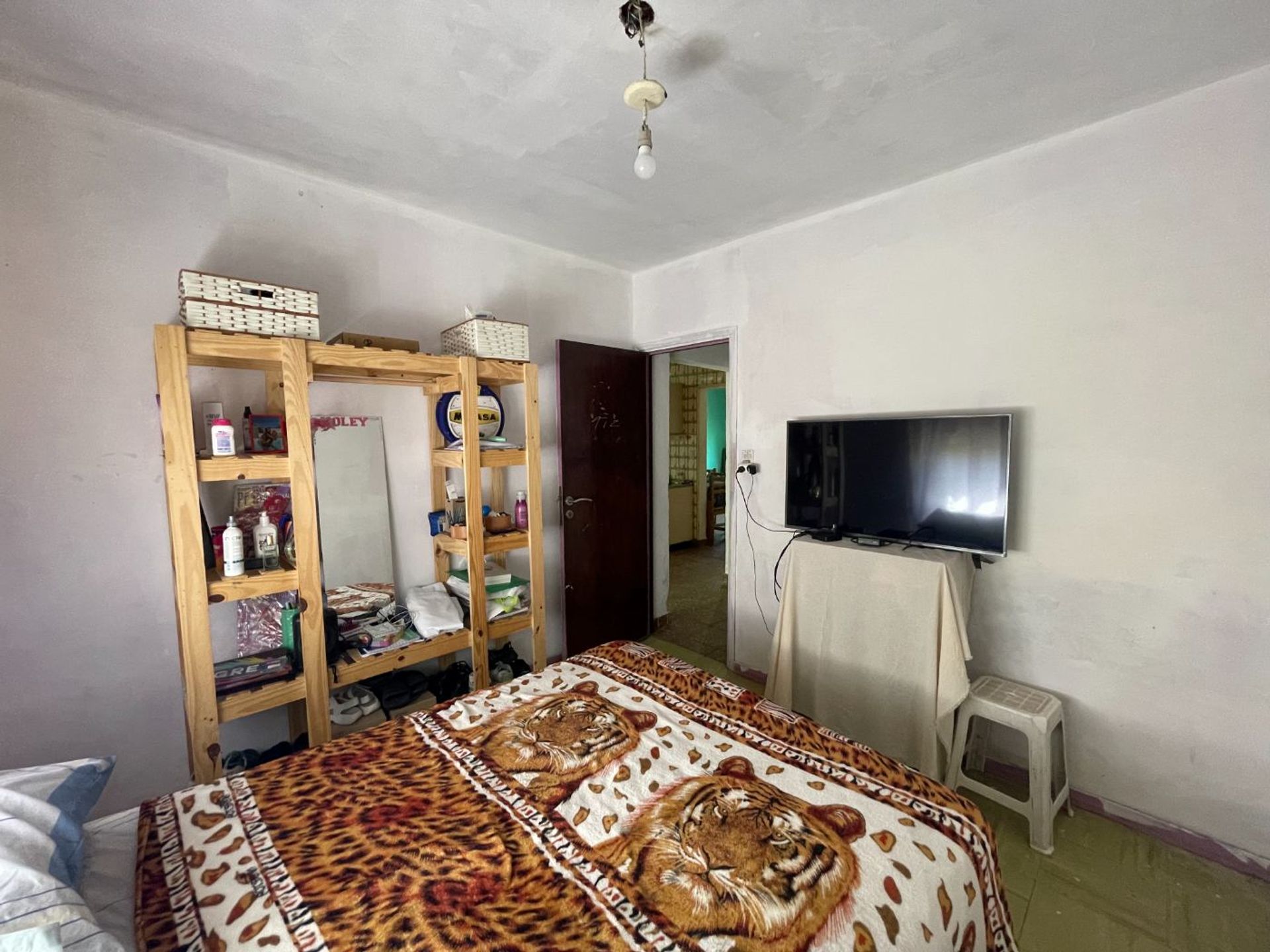 Venta Casa 4 Ambientes Con Patio En Pacheco