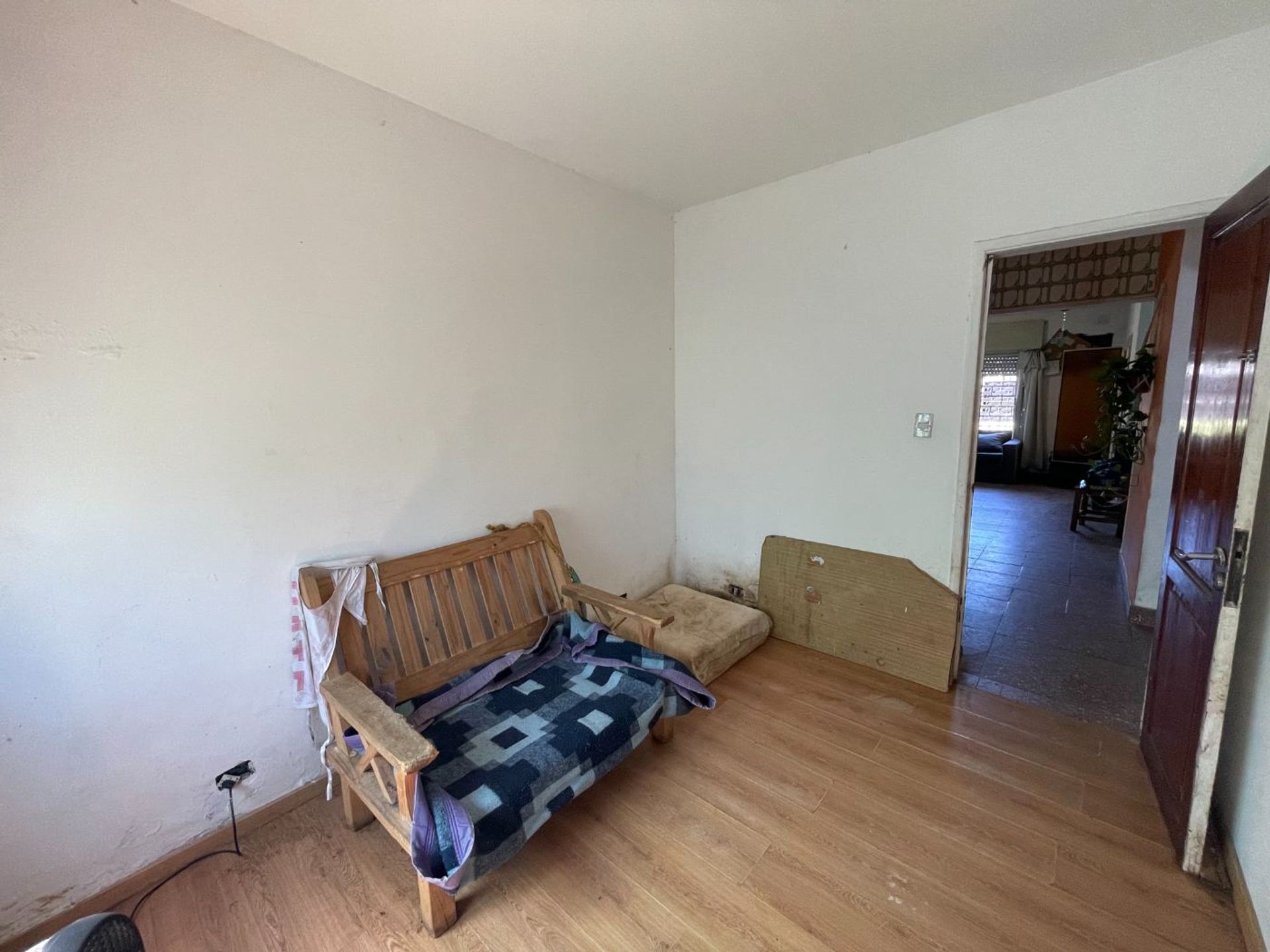 Venta Casa 4 Ambientes Con Patio En Pacheco