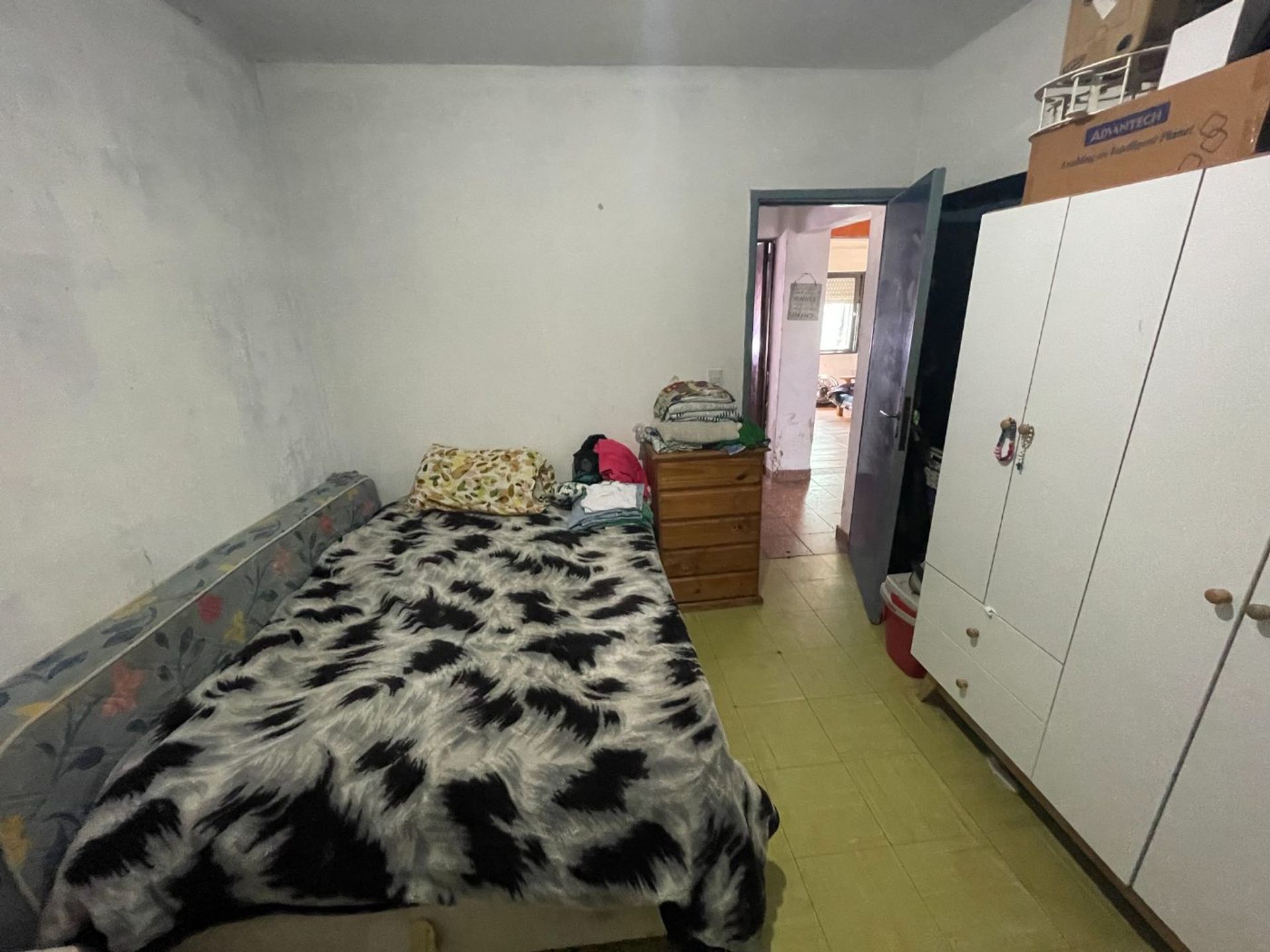Venta Casa 4 Ambientes Con Patio En Pacheco