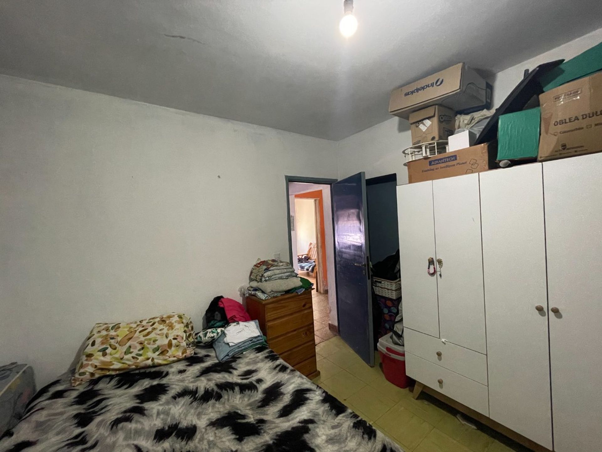 Venta Casa 4 Ambientes Con Patio En Pacheco