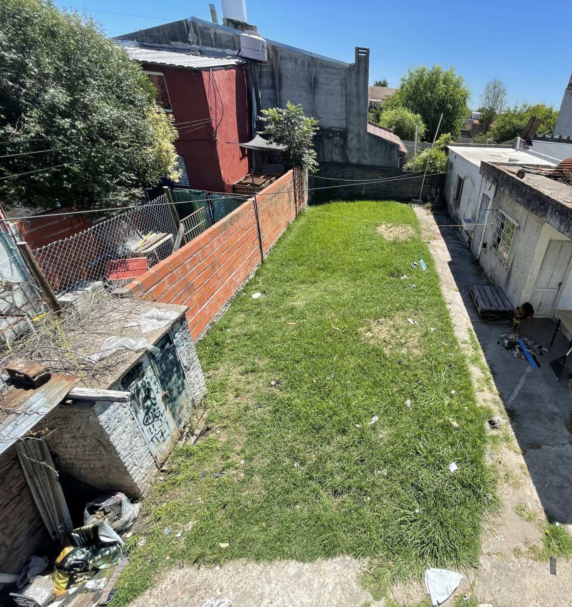 Venta Casa 4 Ambientes Con Patio En Pacheco