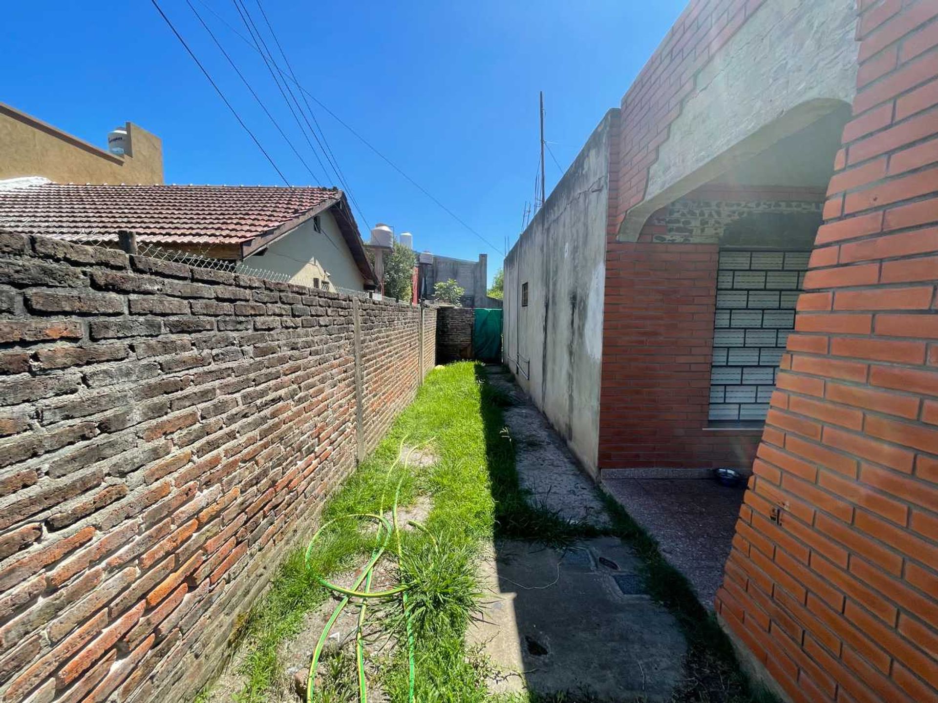 Venta Casa 4 Ambientes Con Patio En Pacheco