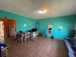 Venta Casa 4 Ambientes Con Patio En Pacheco