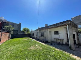 Venta Casa 4 Ambientes Con Patio En Pacheco