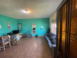 Venta Casa 4 Ambientes Con Patio En Pacheco