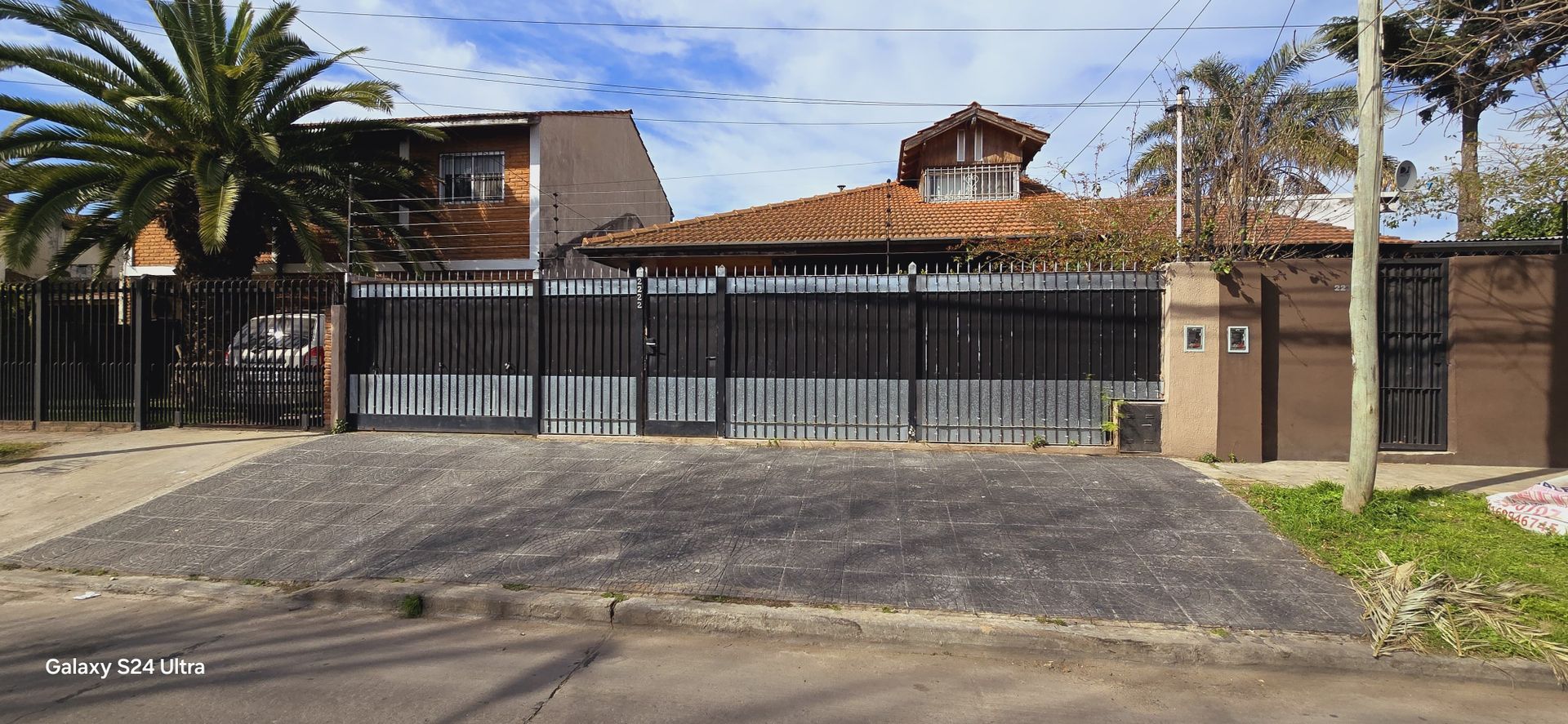 Venta Casa 4 Amb Con Pileta En Beccar Apto Credito
