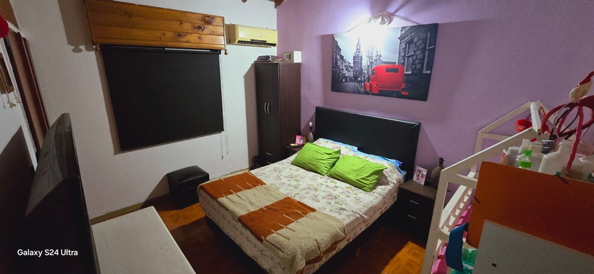 Venta Casa 4 Amb Con Pileta En Beccar Apto Credito