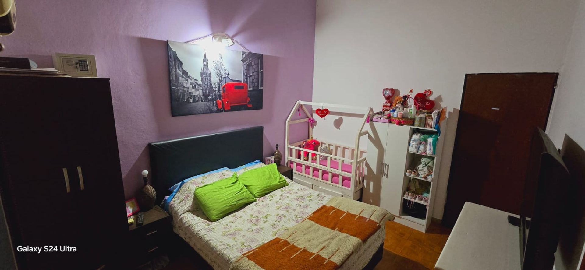 Venta Casa 4 Amb Con Pileta En Beccar Apto Credito