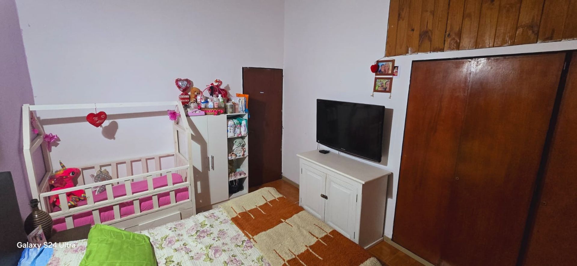 Venta Casa 4 Amb Con Pileta En Beccar Apto Credito