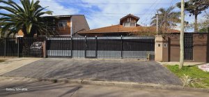 Venta Casa 4 Amb Con Pileta En Beccar Apto Credito
