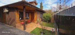 Venta Casa 4 Amb Con Pileta En Beccar Apto Credito