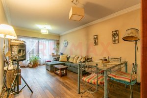 Venta Casa 3 amb y Depto con parque Florida Oeste